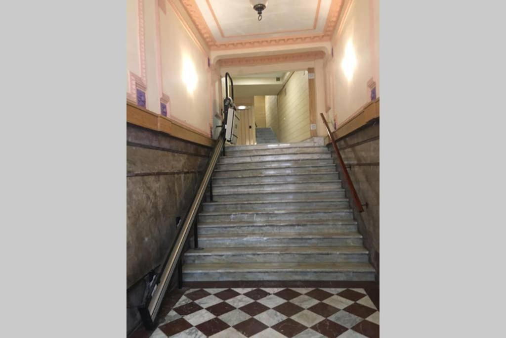 Donostia, A Pocos Pasos De La Playa De La Concha. Apartamento San Sebastián Exterior foto