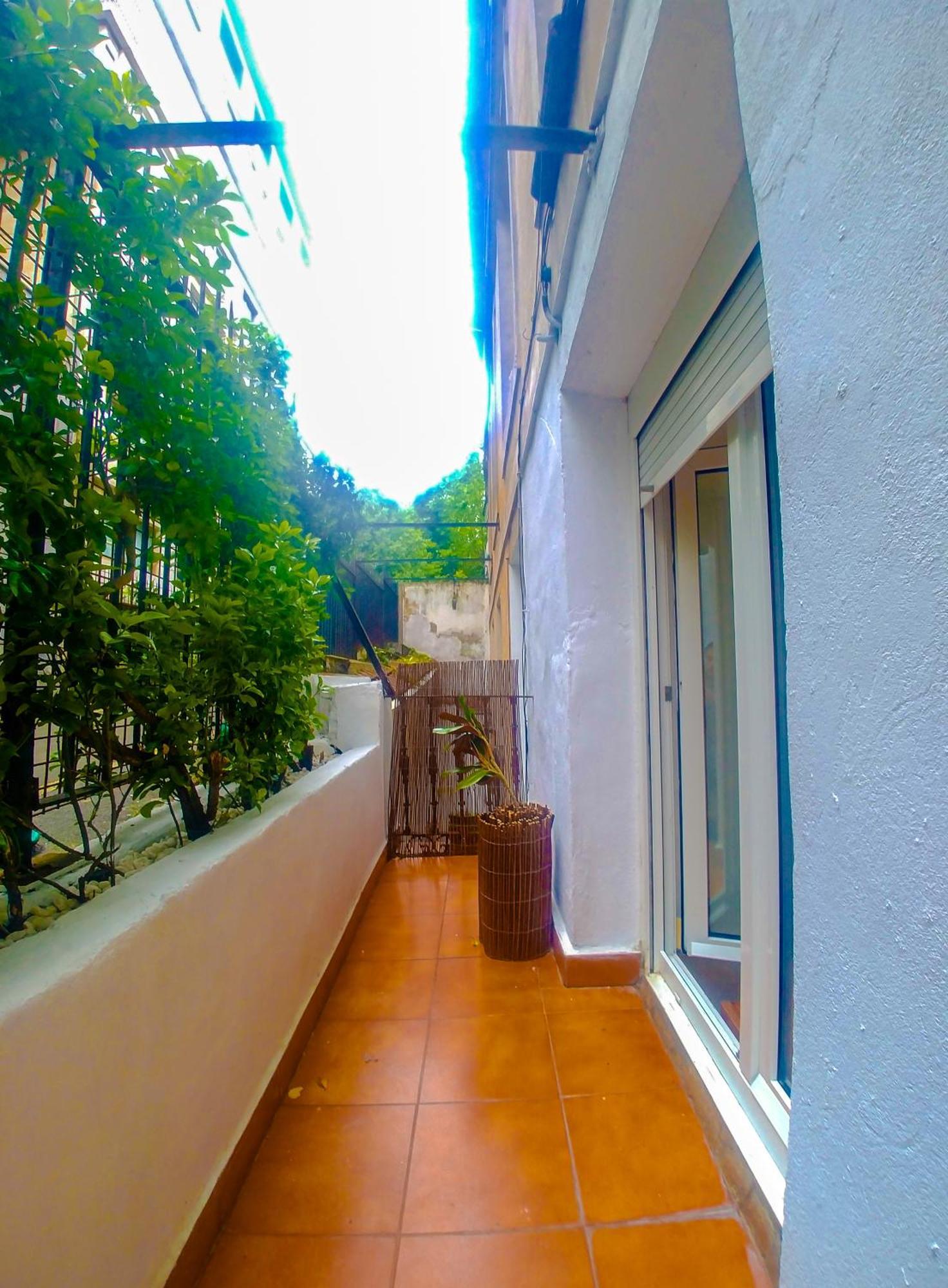 Donostia, A Pocos Pasos De La Playa De La Concha. Apartamento San Sebastián Exterior foto